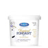 Satin Ice Tropical Fondant - White 2lb or 10lb