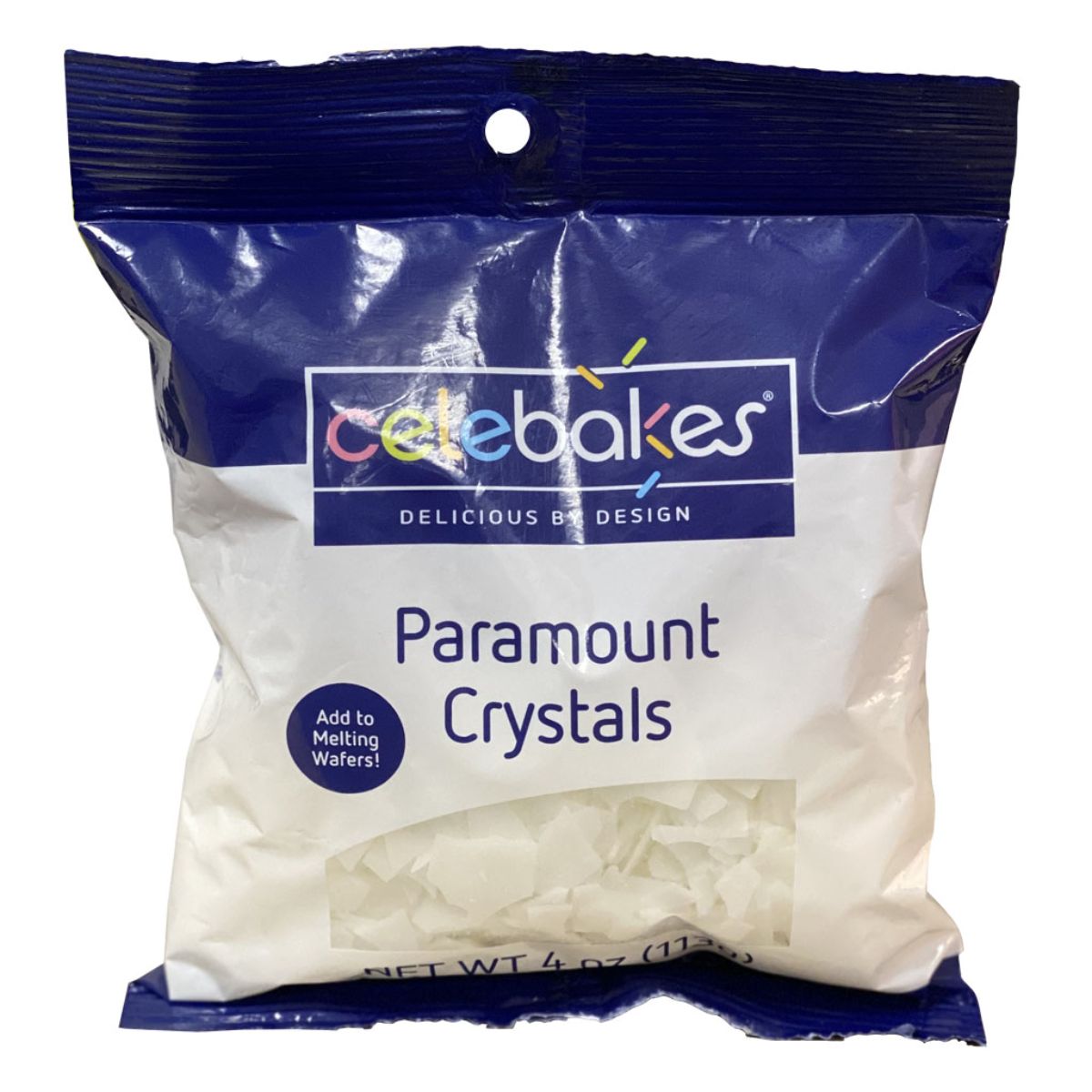 Paramount Crystals ― 4oz & 1lb - Bake Supply Plus