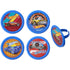 Cupcake Ri de Hot Wheels con Desafío Aceptado
