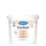 Satin Ice Fondant — All Colors & Sizes