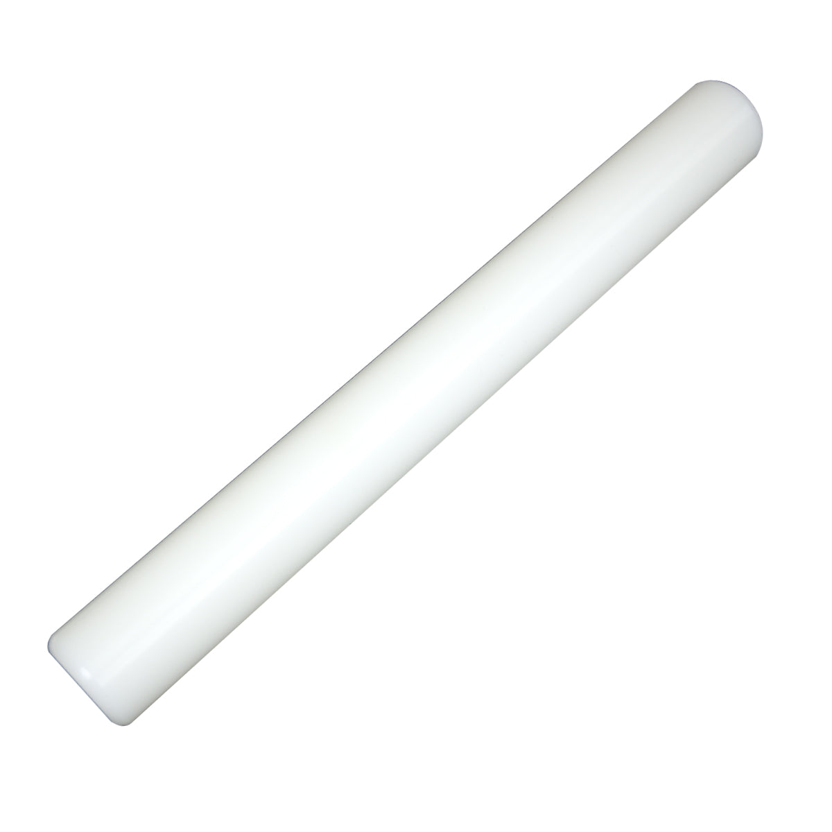 Fat Daddio's Polyethylene Plastic Rolling Rods — All Sizes