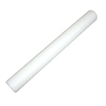 Fat Daddio's Polyethylene Plastic Rolling Rods — All Sizes