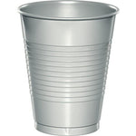 Creative Converting Plastic Cup 20ct - All Colors