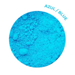 Ma Baker & Chef Neon Lights Dust Non-Toxic