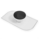 NY Cake Fondant Smoother Clear