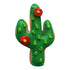 Cortador de Galletas de Mini Cactus
