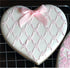 Lattice Cake Stencil