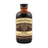 Nielsen-Massey Pure Vanilla Extract bottles in 2, 4, 8, and 32 oz sizes, showing clear glass bottles with vanilla extract inside.