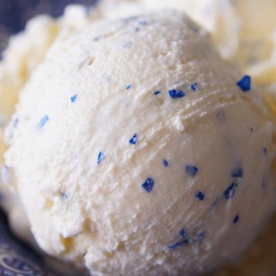 CK Edible Glitter Blue 1/4 oz
