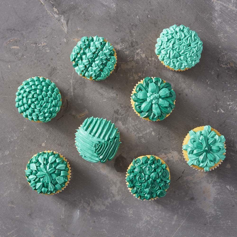 Wilton/Ateco Specialty Decorating Cake Tip #83