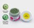 Doux Luster Dust Green