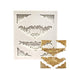 Molde de silicona NY Cake Swirl Borders