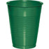 Creative Converting Plastic Cup 20ct - All Colors