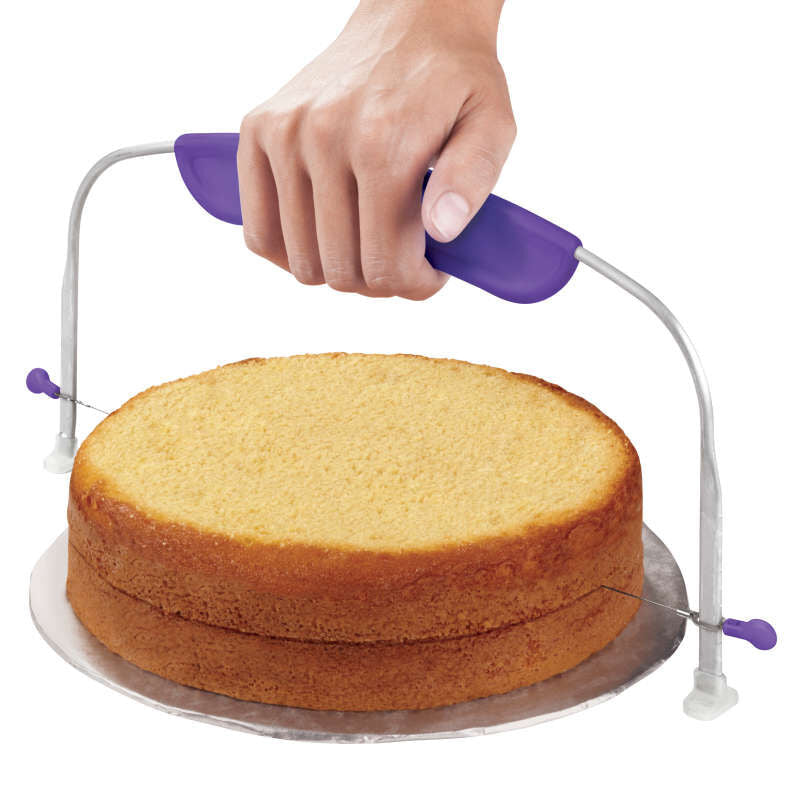 Wilton 10' Cake Leveler