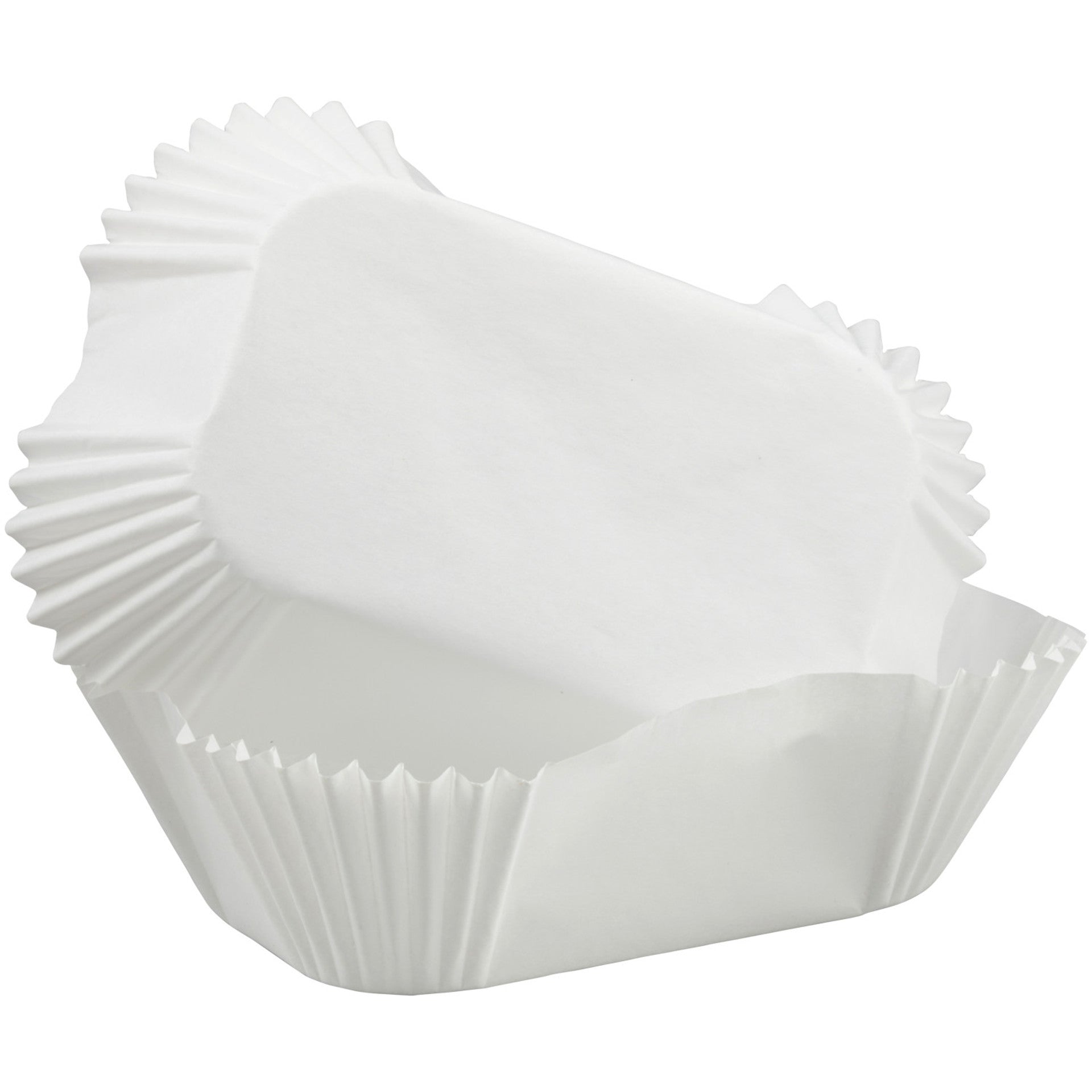 Vasitos para Hornear Mini Panecillos Wilton, 50 unidades