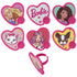 Barbie Be The Future Cupcake Rings 12ct