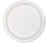 Creative Converting Dessert 7" Paper Plates 24ct