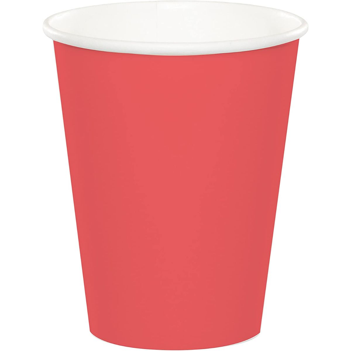 Creative Converting Paper Cup 24ct - All Colors
