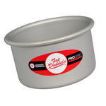 Fat Daddio's Round Cake Pans — All Sizes