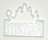 Fondant Cutter Small Fortnite