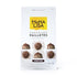Callebaut Mona Lisa Dark Pailletes Fins