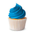 Buttercream Frosting 1lb - Blue