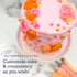 Satin Ice 1 Lb. Bright White Buttercream