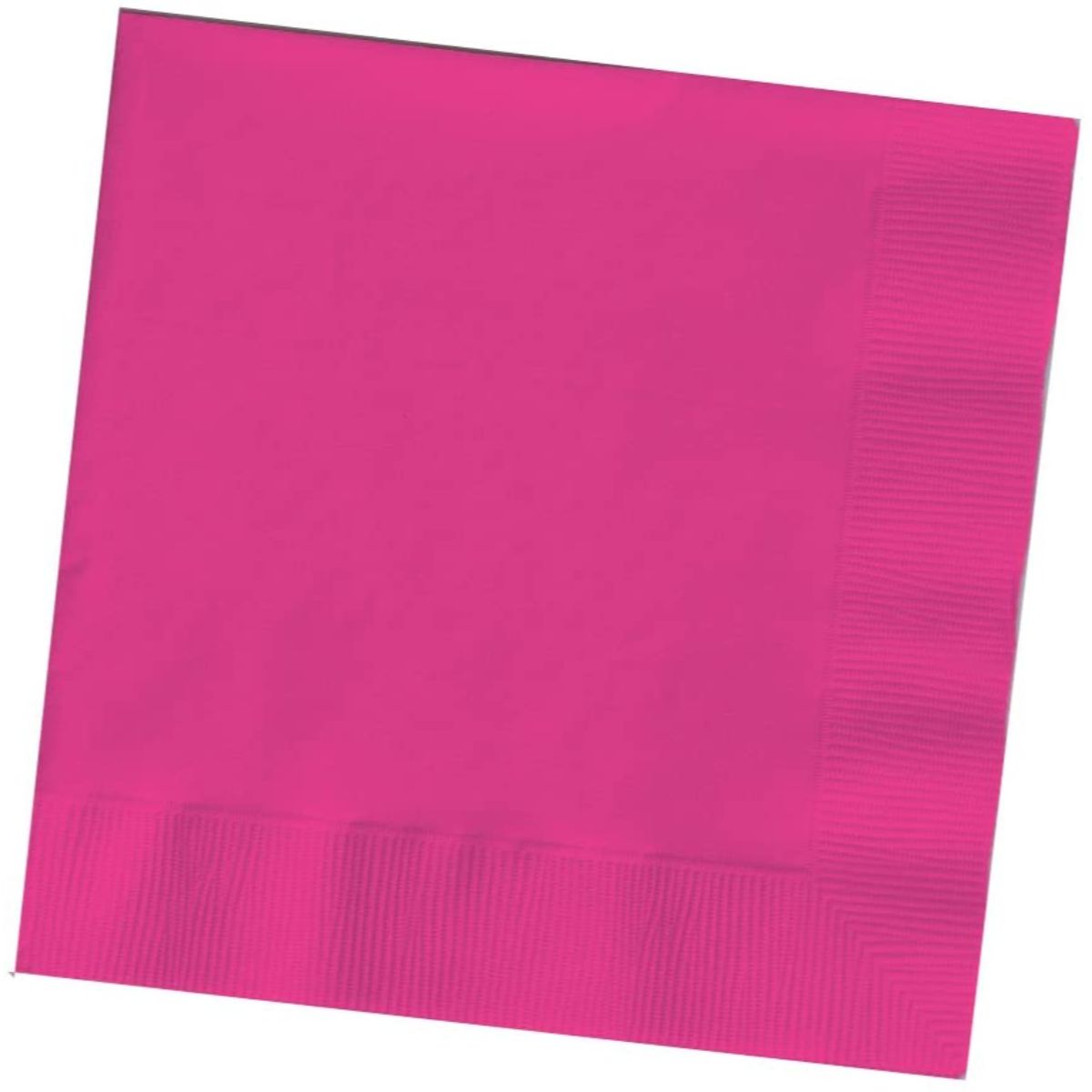 Servilleta de papel para almuerzo de 3 capas Creative Converting, 50 unidades