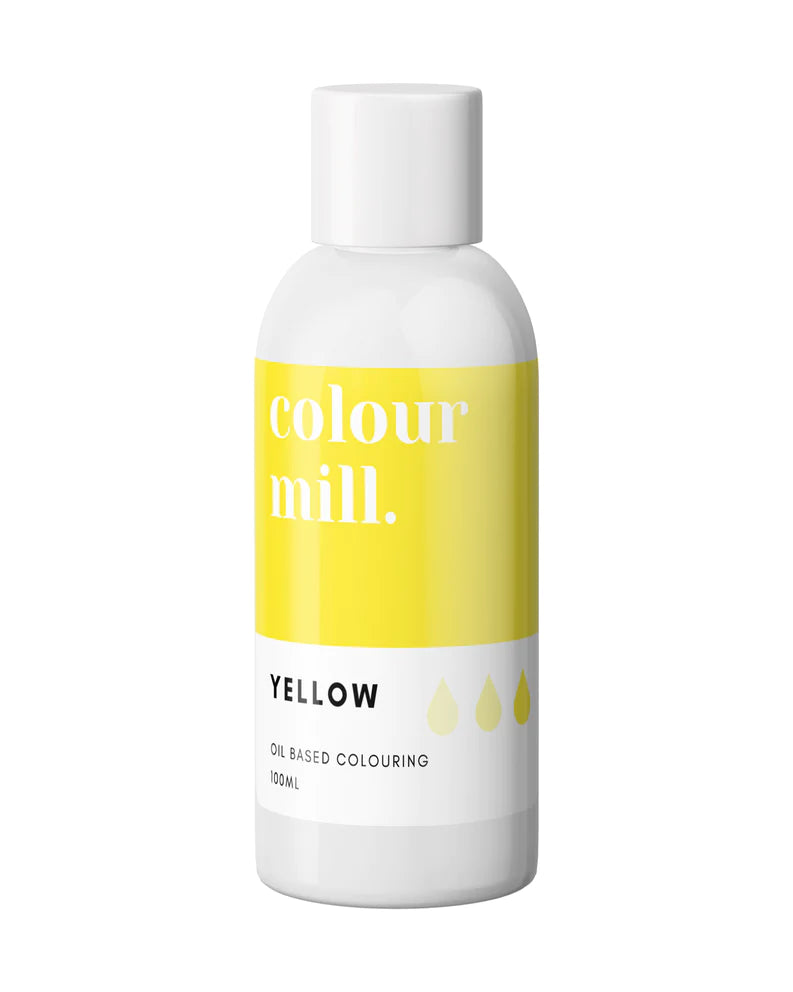 Colour Mill - All Colors