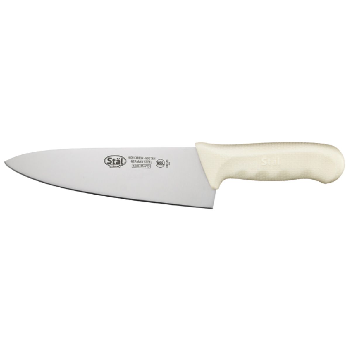 Winco 8' Cooks Knife White