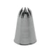 Ateco Closed Star Tip 1G / 858 .68"