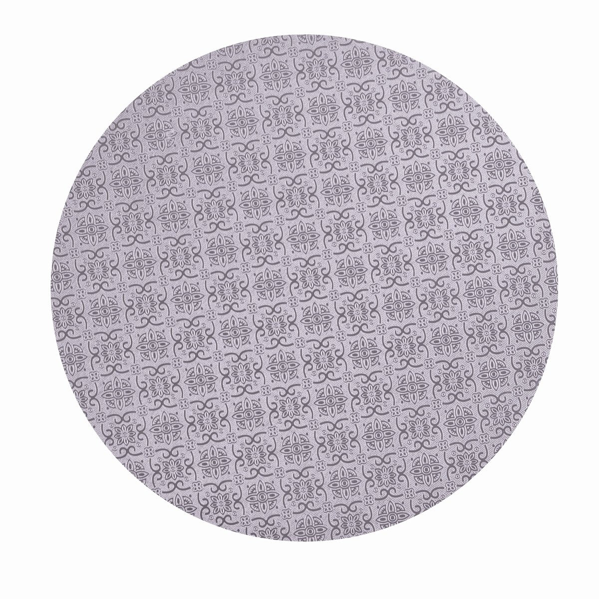 Bases para tartas plateadas — Todos los tamaños