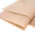 Papel de Horno Sin Blanquear, Precortado 16x12, 100 Unidades