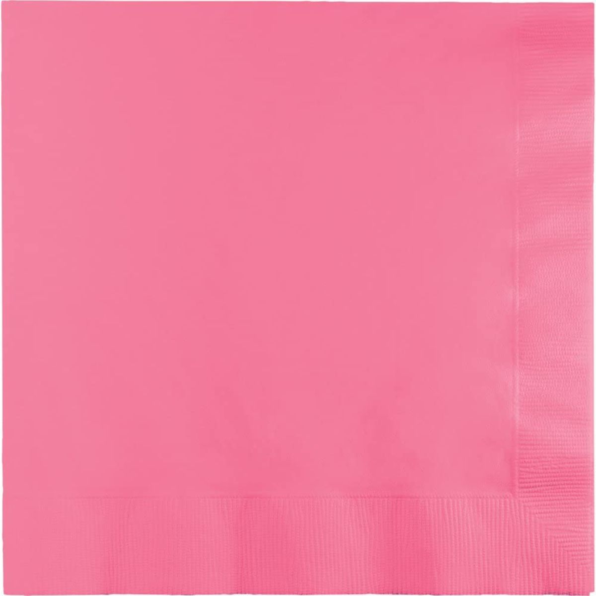 Servilleta de papel para almuerzo de 3 capas Creative Converting, 50 unidades