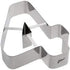 Ateco, 4 Cortadores Grandes SS 11"