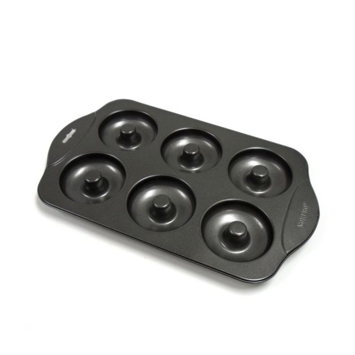 Molde para 6 donas antiadherente Norpro