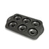 Molde para 6 donas antiadherente Norpro