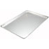 Winco Bandeja de Horno 1/2 tamaño 33 x 45 cm
