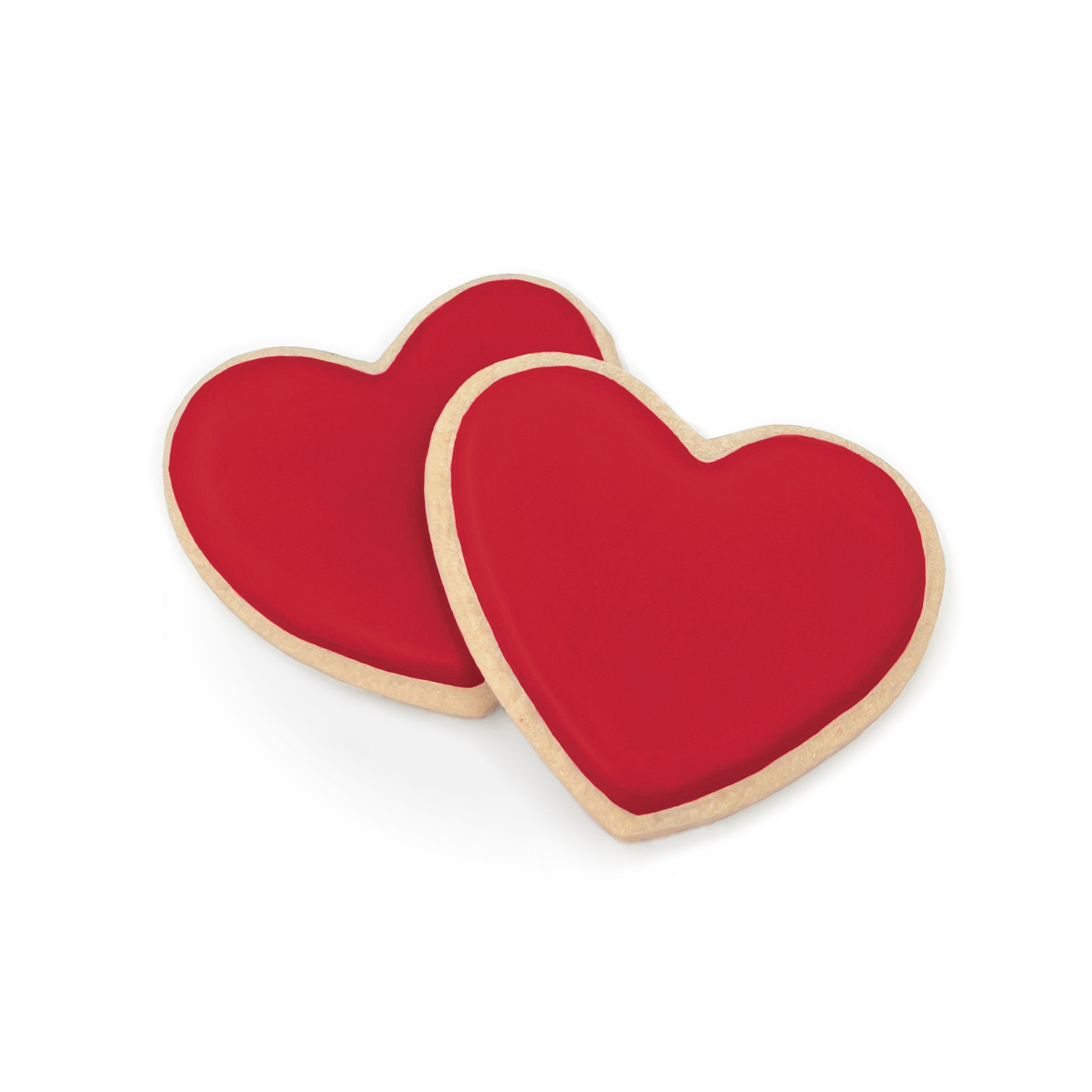 Satin Ice Cookie Icing Red