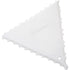 Decorating Triangle Wilton