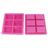 Molde rectangular de 2 1/4 x 3 1/4