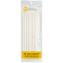 Wilton Palitos para Dulces de 8" 25 pzs.