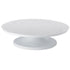 12' Revolving Cake Stand