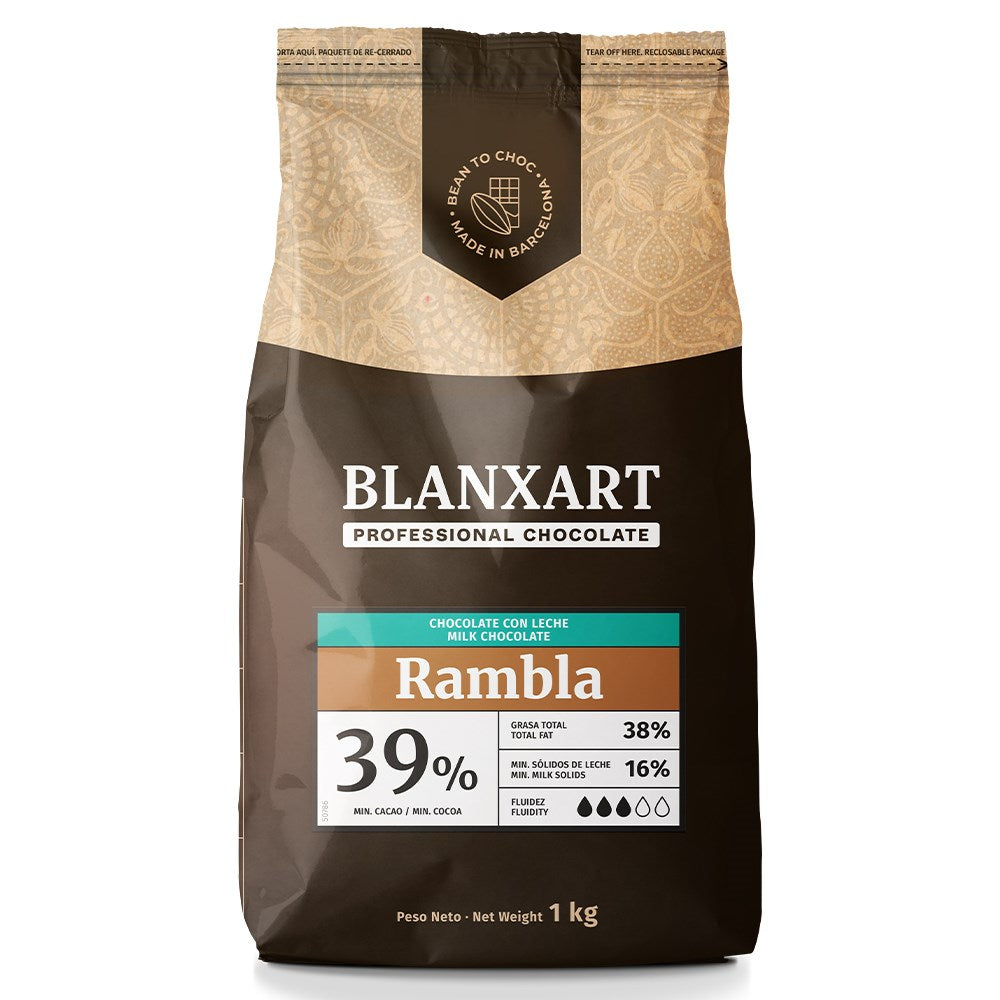 Blanxart Rambla 39%