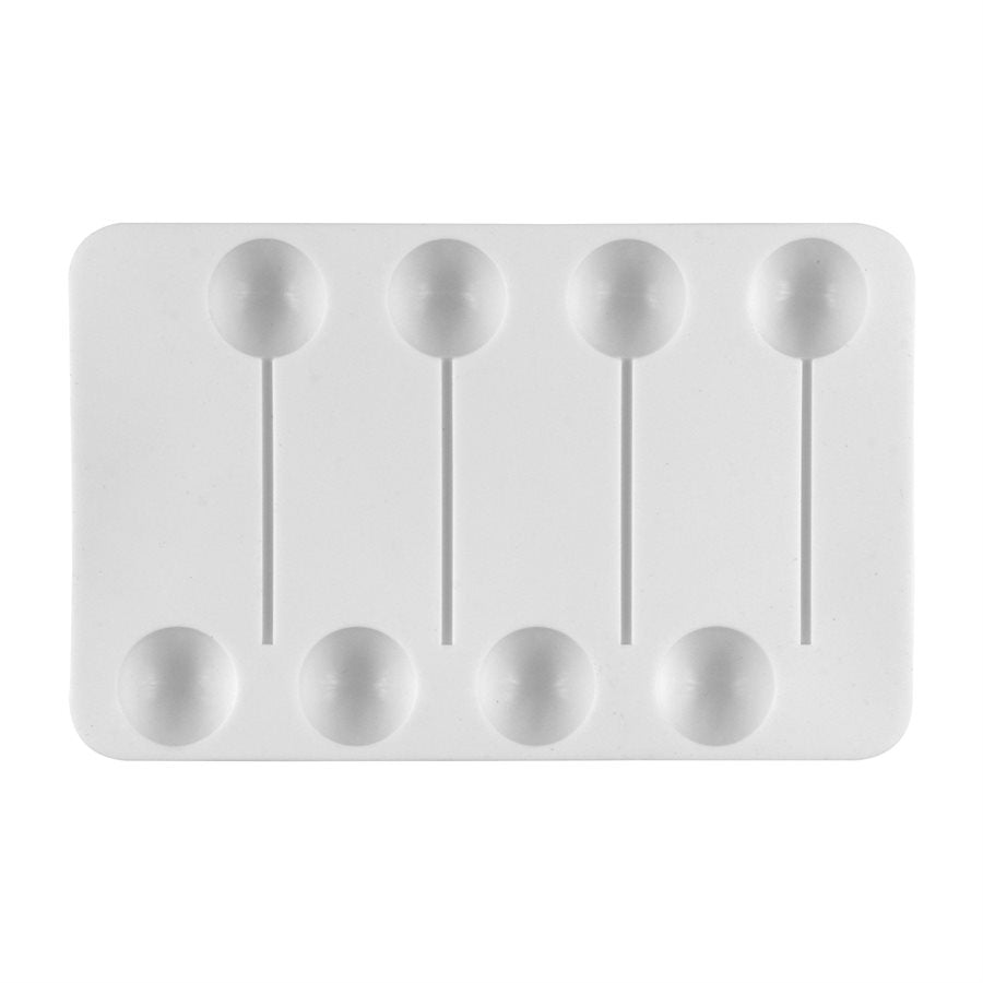 Molde de silicona NY Cake Pop
