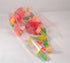 Cellophane Bags Heavy Duty Gusseted 100ct 5x3.25X14