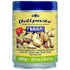 Fabbri pistachio flavoring paste with visible pistachio pieces, used as a delicious ingredient for desserts and culinary creations.