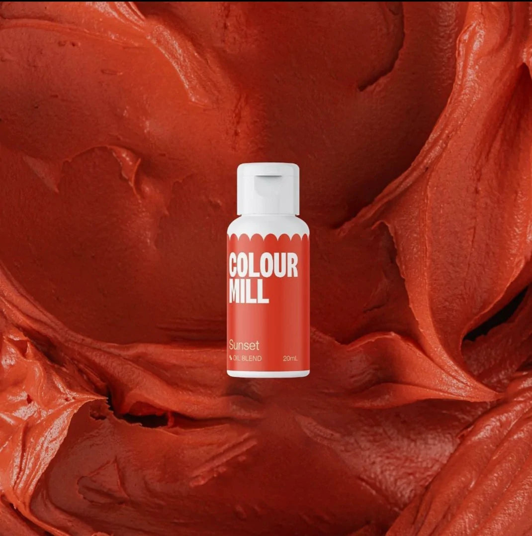 Colour Mill - Todos los colores