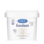 Satin Ice Fondant — All Colors & Sizes