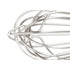 Winco Batidor francés de acero inoxidable, 16"